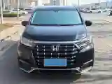 2022 Honda Elysioin 2.0L 146HP L4 E-CVT Hybrid
