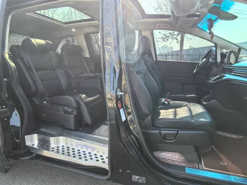 2022 Honda Elysioin 2.0L 146HP L4 E-CVT Hybrid,autocango,china used car exporter,china ev exporter,chinese used car exporter,chinese used ev exporter