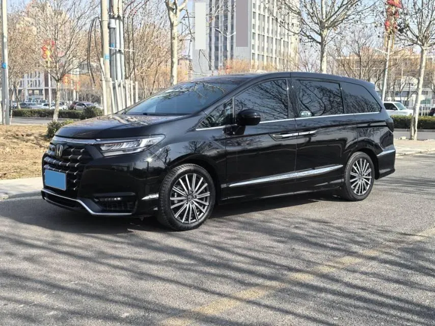 2022 Honda Elysioin 2.0L 146HP L4 E-CVT Hybrid,autocango,china used car exporter,china ev exporter,chinese used car exporter,chinese used ev exporter