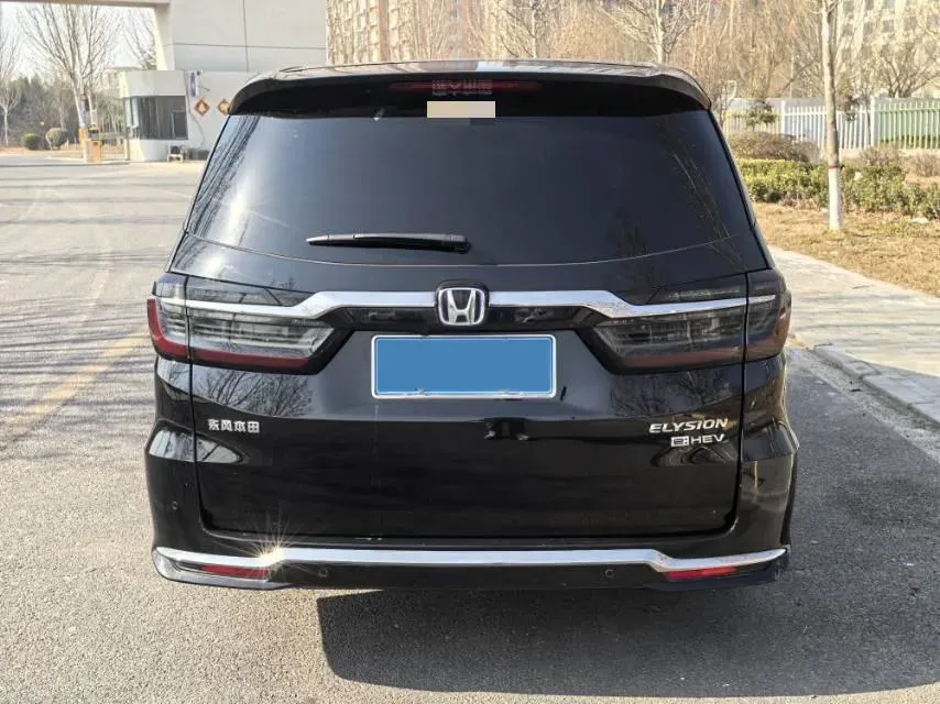 2022 Honda Elysioin 2.0L 146HP L4 E-CVT Hybrid,autocango,china used car exporter,china ev exporter,chinese used car exporter,chinese used ev exporter