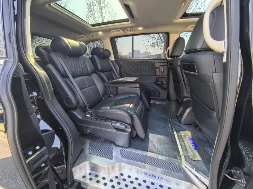 2022 Honda Elysioin 2.0L 146HP L4 E-CVT Hybrid,autocango,china used car exporter,china ev exporter,chinese used car exporter,chinese used ev exporter