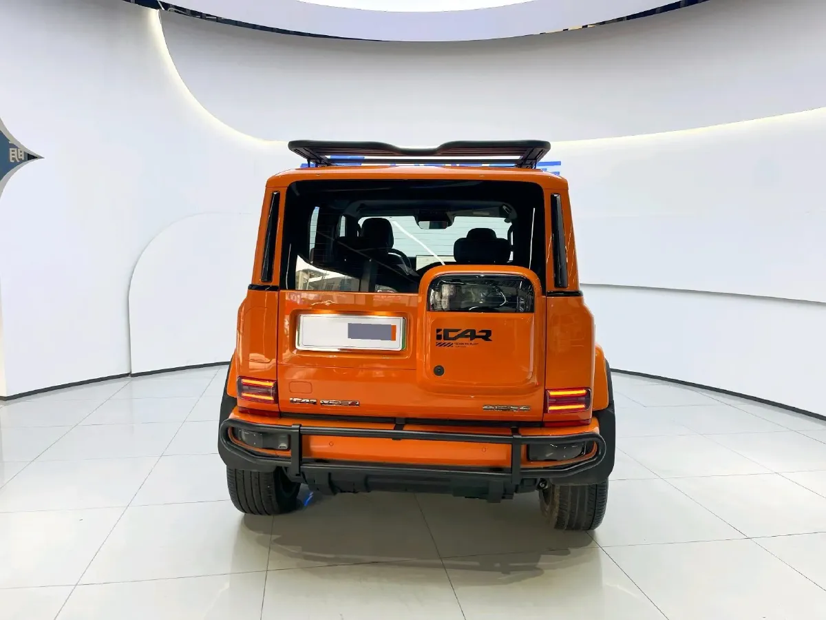 2026 iCAR iCAR Super V23 BEV,autocango,china used car exporter,china ev exporter,chinese used car exporter,chinese used ev exporter