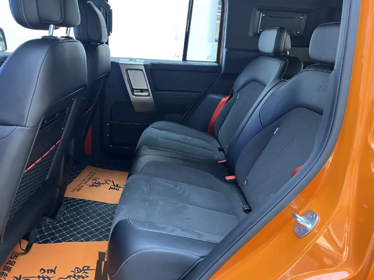 2026 iCAR iCAR Super V23 BEV,autocango,china used car exporter,china ev exporter,chinese used car exporter,chinese used ev exporter