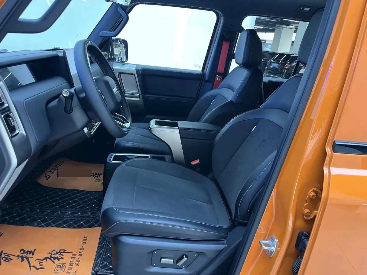 2026 iCAR iCAR Super V23 BEV,autocango,china used car exporter,china ev exporter,chinese used car exporter,chinese used ev exporter