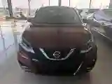 2021 Nissan Tiida 1.6L 122HP L4 CVT