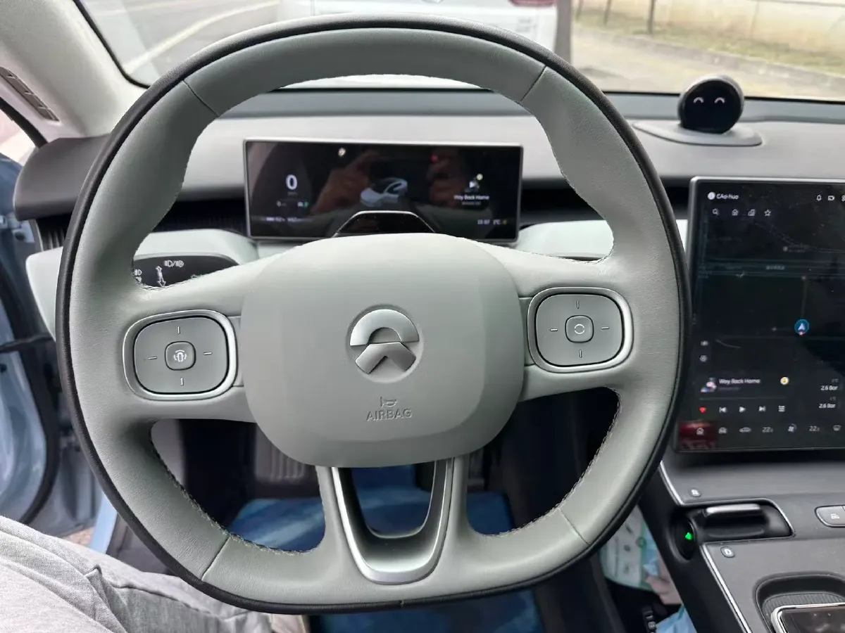 2022 JunTian HeiWuShi Youth 2.0T 203HP L4 6AT,autocango,china used car exporter,china ev exporter,chinese used car exporter,chinese used ev exporter