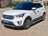 2015 HYUNDAI IX25,autocango,china used car exporter,china ev exporter,chinese used car exporter,chinese used ev exporter