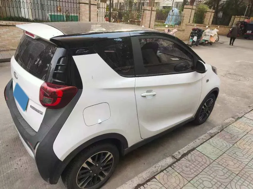 2023 Chery Little Ant BEV 25.05KWH,autocango,china used car exporter,china ev exporter,chinese used car exporter,chinese used ev exporter