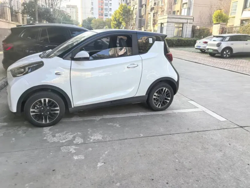2023 Chery Little Ant BEV 25.05KWH,autocango,china used car exporter,china ev exporter,chinese used car exporter,chinese used ev exporter