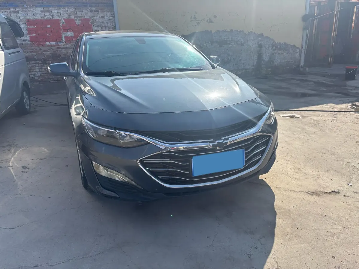 2021 Chevrolet Malibu XL 1.5T 169HP L4 9AT,autocango,china used car exporter,china ev exporter,chinese used car exporter,chinese used ev exporter