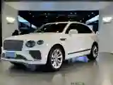 2021 Bentley Bentayga 4.0T 550HP V8 8AT