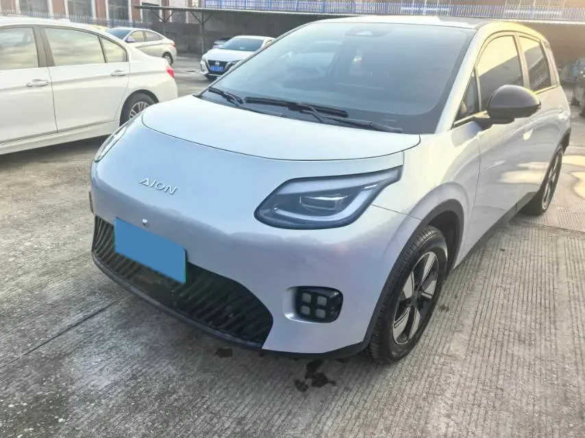 2025 Aion AION UT BEV 44.257/44.12/44.133KWH,autocango,china used car exporter,china ev exporter,chinese used car exporter,chinese used ev exporter