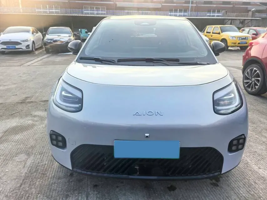 2025 Aion AION UT BEV 44.257/44.12/44.133KWH,autocango,china used car exporter,china ev exporter,chinese used car exporter,chinese used ev exporter