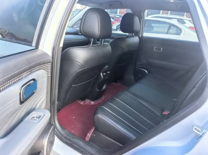 2025 Aion AION UT BEV 44.257/44.12/44.133KWH,autocango,china used car exporter,china ev exporter,chinese used car exporter,chinese used ev exporter