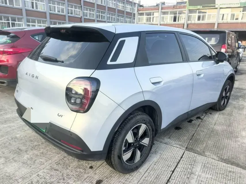2025 Aion AION UT BEV 44.257/44.12/44.133KWH,autocango,china used car exporter,china ev exporter,chinese used car exporter,chinese used ev exporter