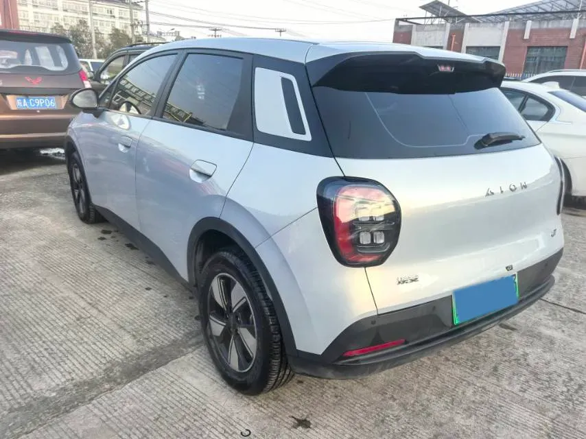 2025 Aion AION UT BEV 44.257/44.12/44.133KWH,autocango,china used car exporter,china ev exporter,chinese used car exporter,chinese used ev exporter