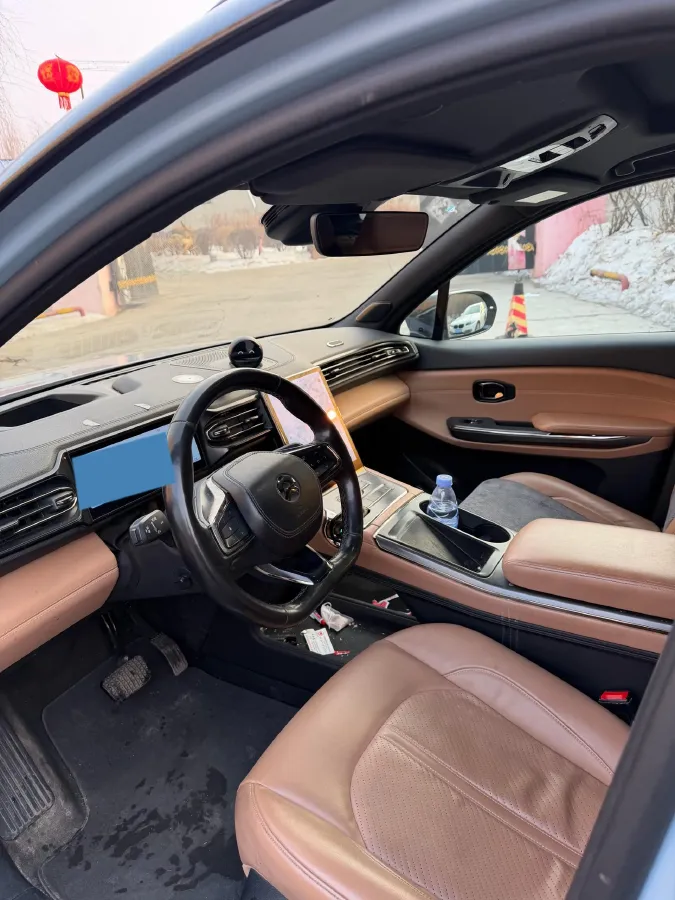 2020 NIO ES6 BEV 100KWH,autocango,china used car exporter,china ev exporter,chinese used car exporter,chinese used ev exporter