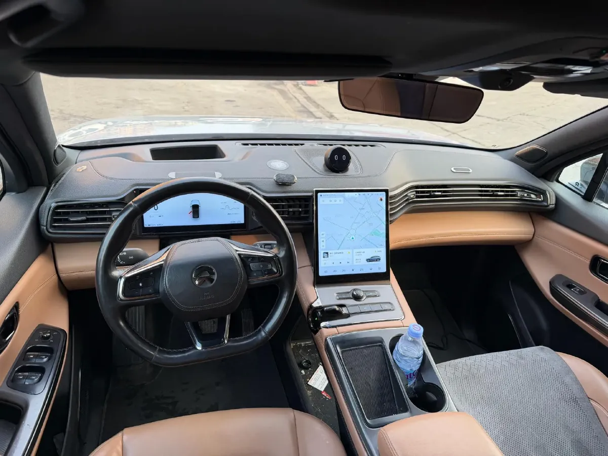 2020 NIO ES6 BEV 100KWH,autocango,china used car exporter,china ev exporter,chinese used car exporter,chinese used ev exporter