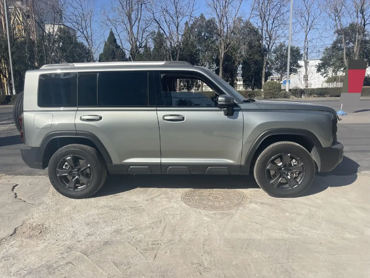 2023 Haval Raptor 1.5T 167HP L4 2DHT PHEV 19.09KWH,autocango,china used car exporter,china ev exporter,chinese used car exporter,chinese used ev exporter