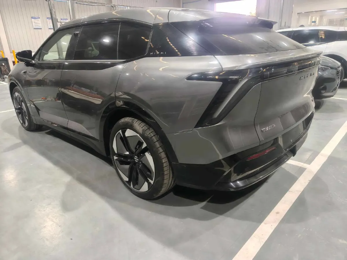 2023 HiPhi Y BEV 76.6KWH,autocango,china used car exporter,china ev exporter,chinese used car exporter,chinese used ev exporter