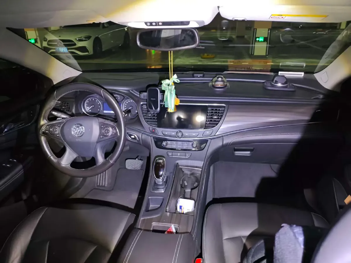 2020 Buick Larcosse 2.0T 237HP L4 9AT,autocango,china used car exporter,china ev exporter,chinese used car exporter,chinese used ev exporter