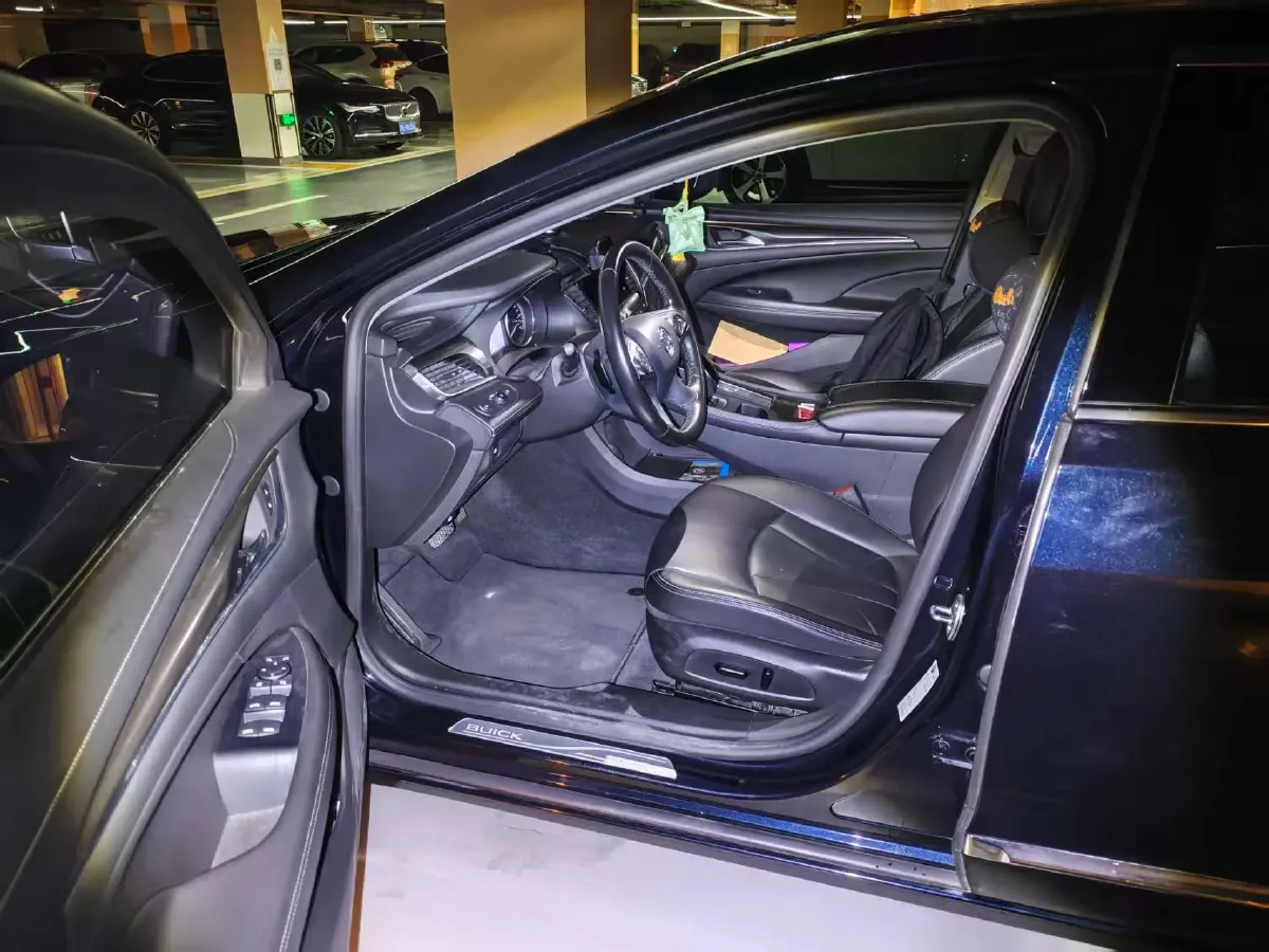2020 Buick Larcosse 2.0T 237HP L4 9AT,autocango,china used car exporter,china ev exporter,chinese used car exporter,chinese used ev exporter