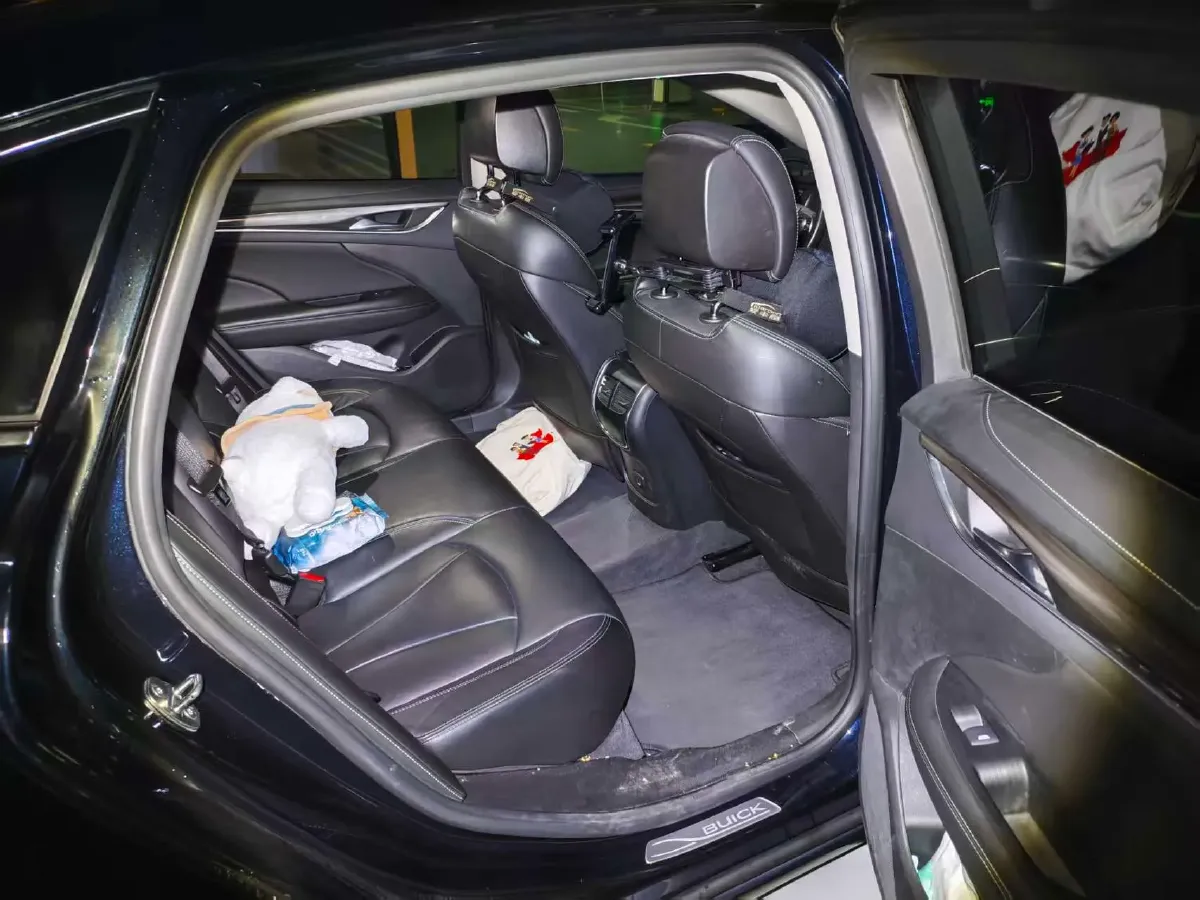 2020 Buick Larcosse 2.0T 237HP L4 9AT,autocango,china used car exporter,china ev exporter,chinese used car exporter,chinese used ev exporter