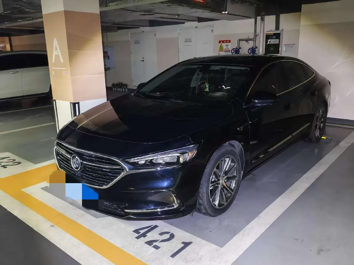 2020 Buick Larcosse 2.0T 237HP L4 9AT,autocango,china used car exporter,china ev exporter,chinese used car exporter,chinese used ev exporter