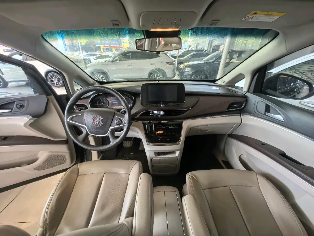 2022 Buick GL8 2.0T 237HP L4 9AT,autocango,china used car exporter,china ev exporter,chinese used car exporter,chinese used ev exporter