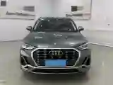 2022 Audi Q3 1.4T 150HP L4 7DCT