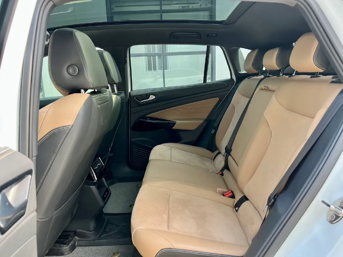 2021 Volkswagen ID.4 X BEV 83.4KWH,autocango,china used car exporter,china ev exporter,chinese used car exporter,chinese used ev exporter