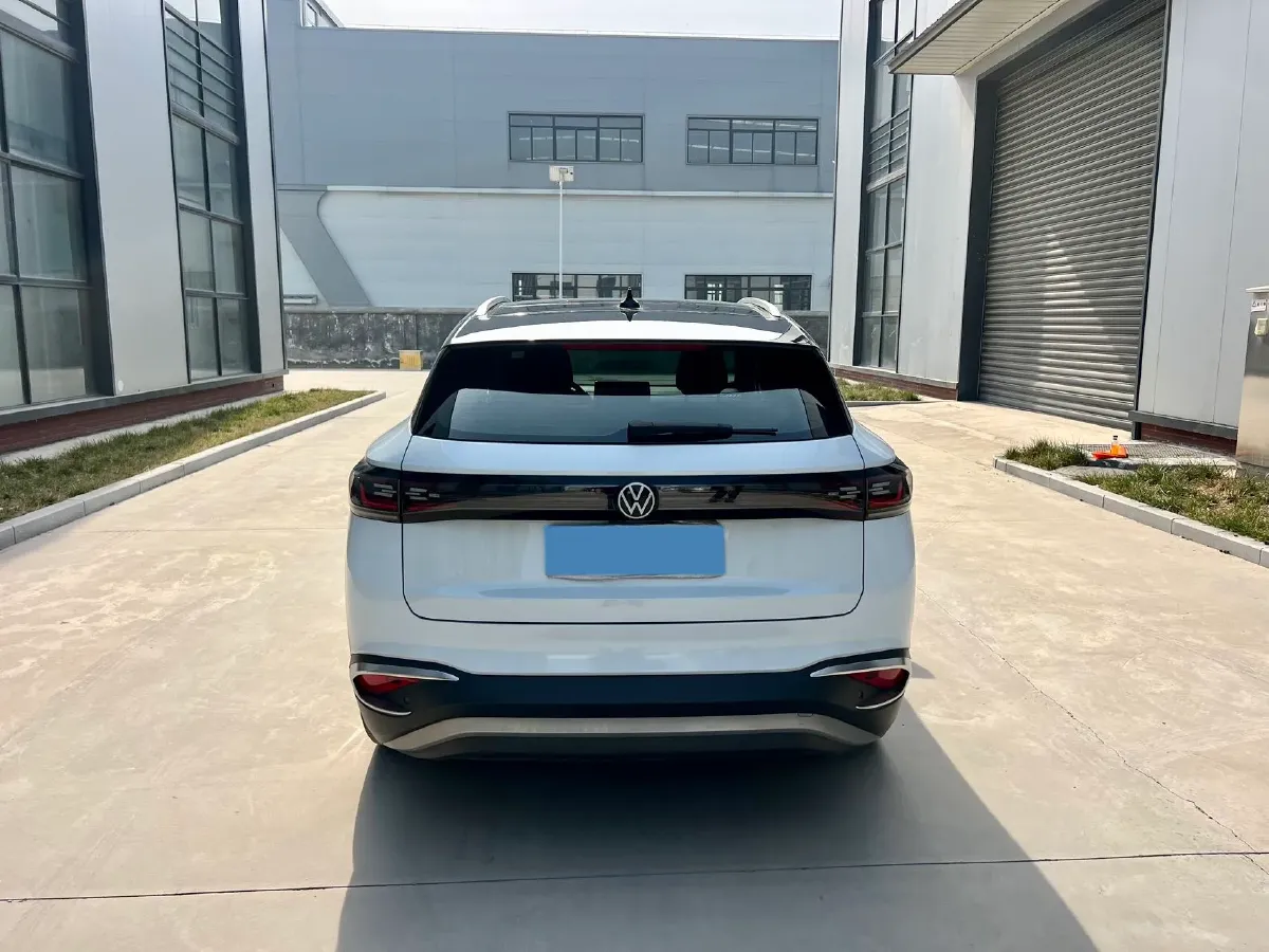 2021 Volkswagen ID.4 X BEV 83.4KWH,autocango,china used car exporter,china ev exporter,chinese used car exporter,chinese used ev exporter