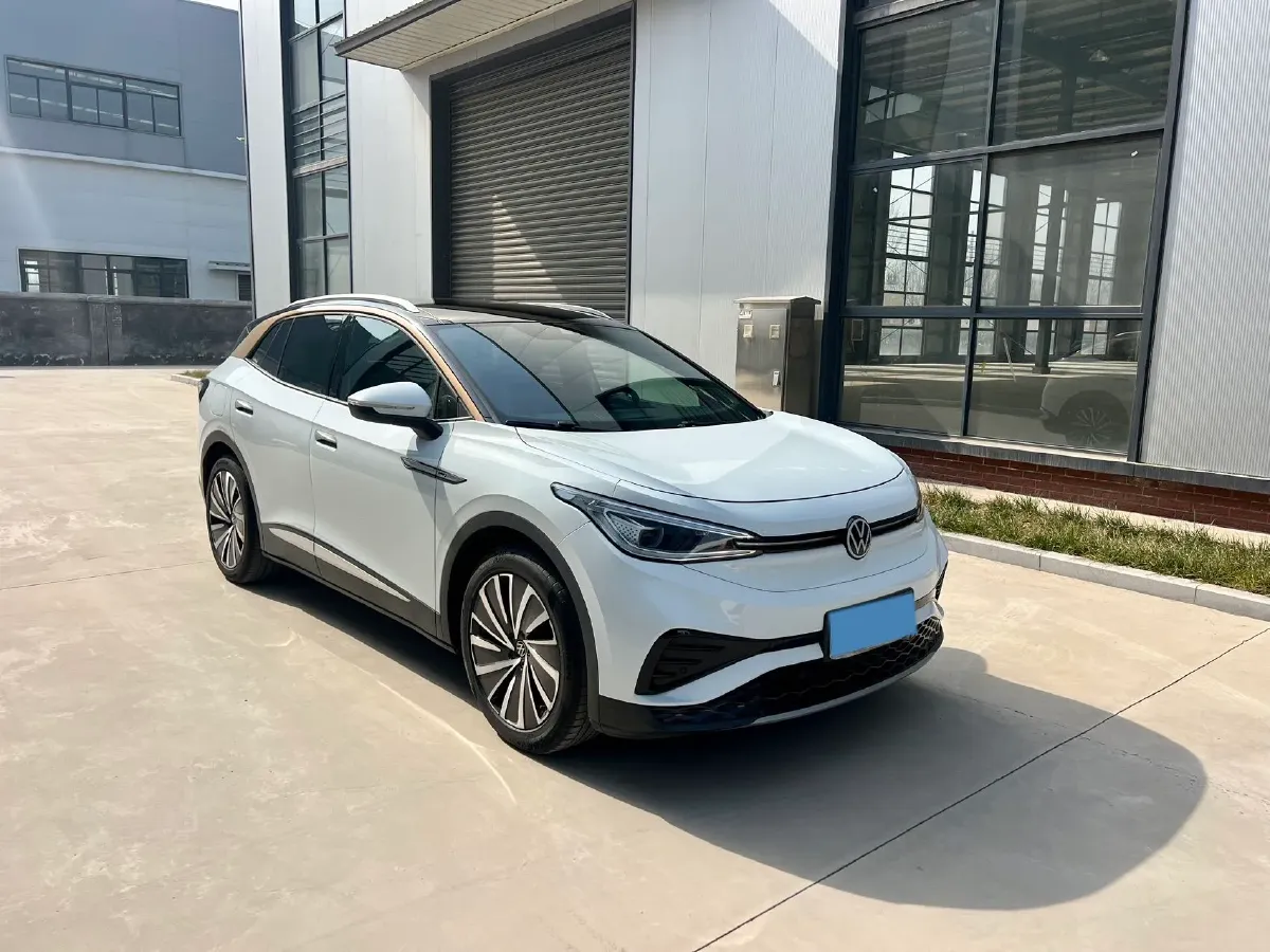 2021 Volkswagen ID.4 X BEV 83.4KWH,autocango,china used car exporter,china ev exporter,chinese used car exporter,chinese used ev exporter