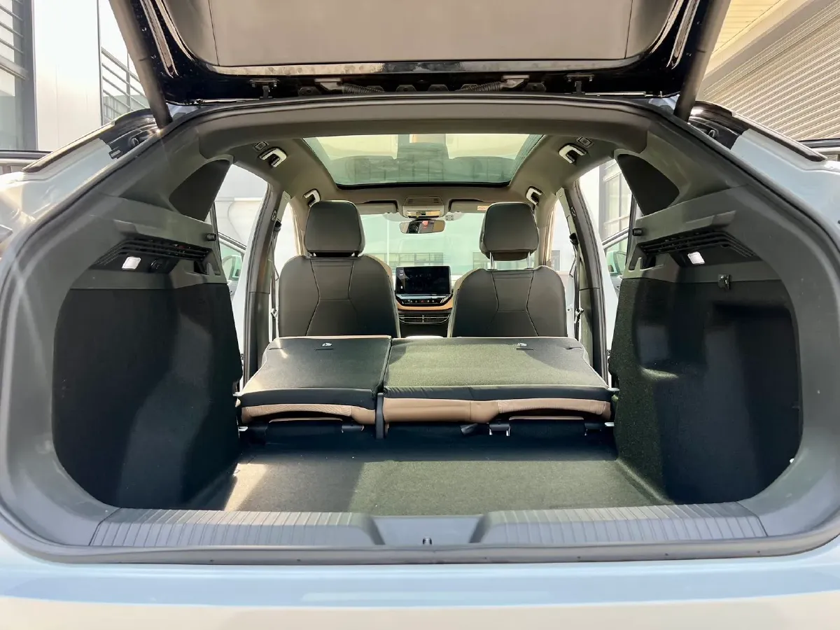 2021 Volkswagen ID.4 X BEV 83.4KWH,autocango,china used car exporter,china ev exporter,chinese used car exporter,chinese used ev exporter