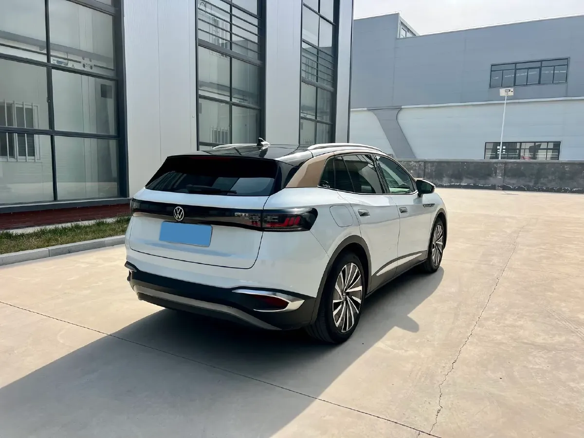 2021 Volkswagen ID.4 X BEV 83.4KWH,autocango,china used car exporter,china ev exporter,chinese used car exporter,chinese used ev exporter