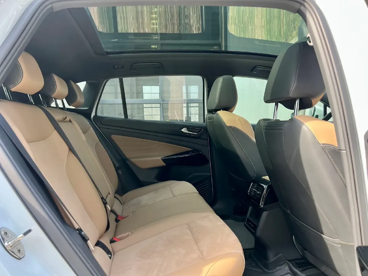 2021 Volkswagen ID.4 X BEV 83.4KWH,autocango,china used car exporter,china ev exporter,chinese used car exporter,chinese used ev exporter