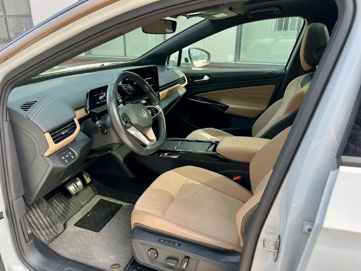 2021 Volkswagen ID.4 X BEV 83.4KWH,autocango,china used car exporter,china ev exporter,chinese used car exporter,chinese used ev exporter