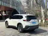 2021 Nissan X-Trail 1.5T 204HP L3 CVT