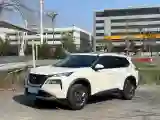 2021 Nissan X-Trail 1.5T 204HP L3 CVT