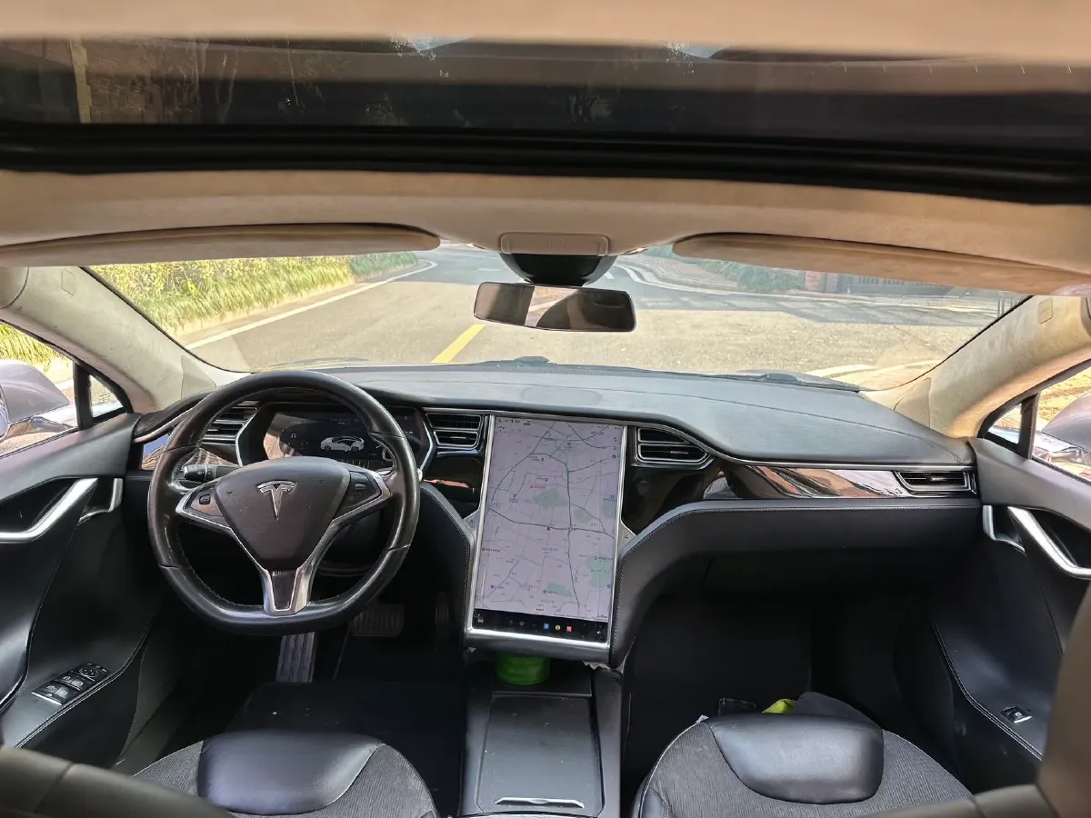 2016 Tesla Model S BEV 75KWH,autocango,china used car exporter,china ev exporter,chinese used car exporter,chinese used ev exporter