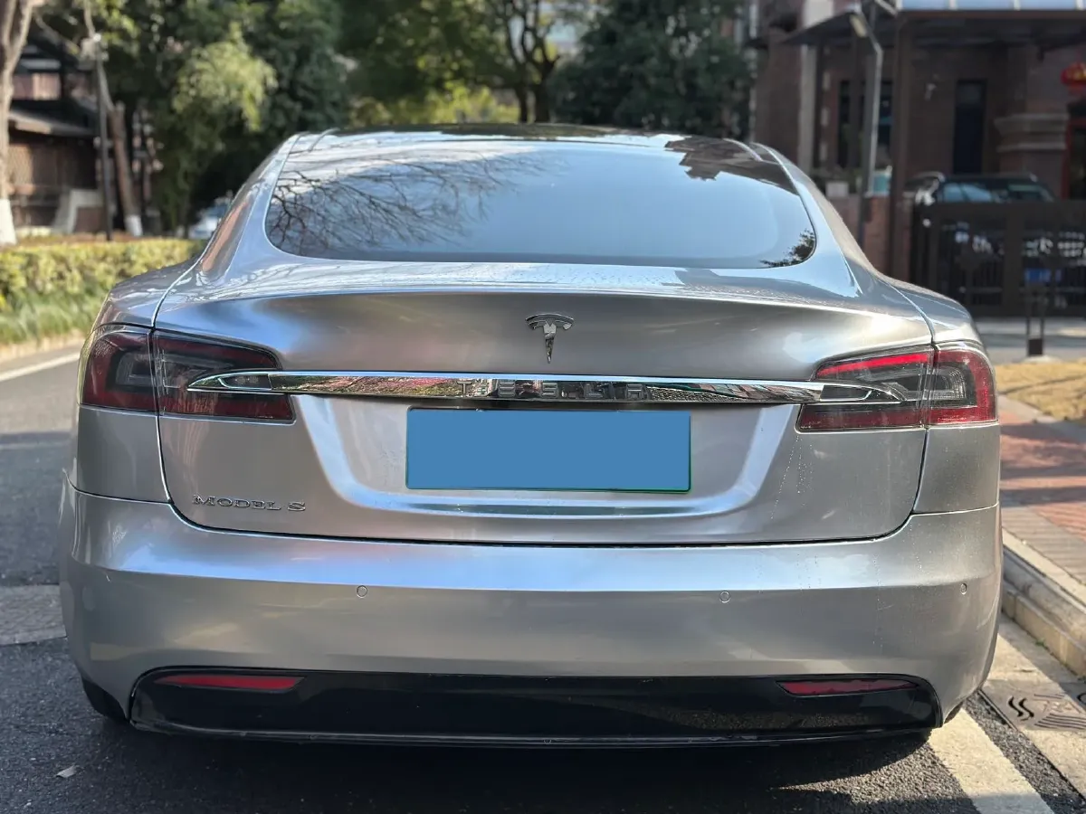 2016 Tesla Model S BEV 75KWH,autocango,china used car exporter,china ev exporter,chinese used car exporter,chinese used ev exporter