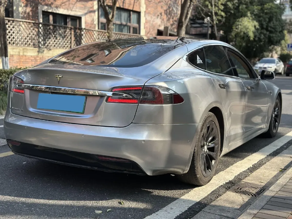 2016 Tesla Model S BEV 75KWH,autocango,china used car exporter,china ev exporter,chinese used car exporter,chinese used ev exporter