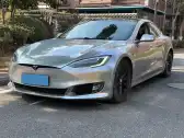 2016 TESLA MODEL S,autocango,china used car exporter,china ev exporter,chinese used car exporter,chinese used ev exporter