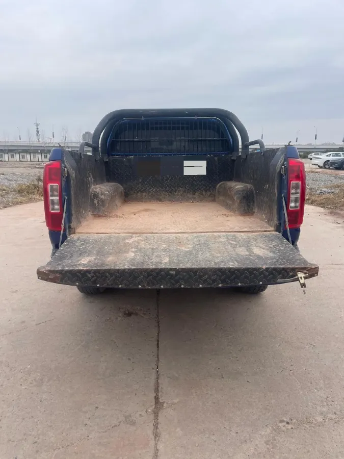 2021 Great Wall Poer 2.0T 163HP L4 6MT,autocango,china used car exporter,china ev exporter,chinese used car exporter,chinese used ev exporter