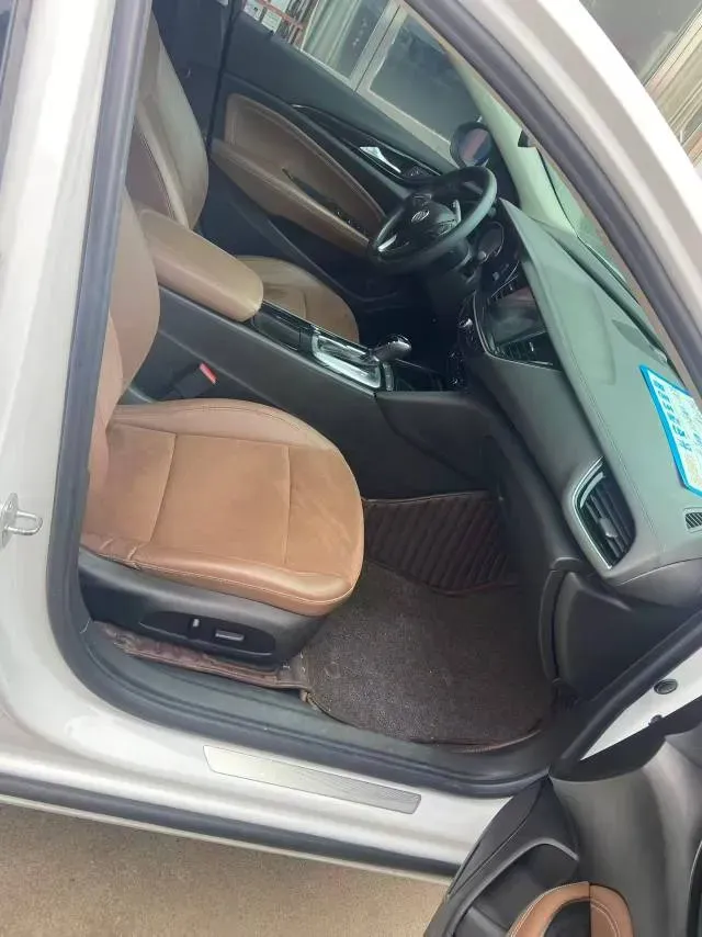 2019 Buick Regal 1.5T 170HP L4 9AT,autocango,china used car exporter,china ev exporter,chinese used car exporter,chinese used ev exporter