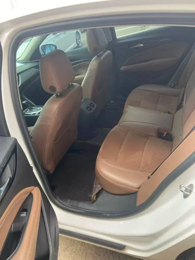 2019 Buick Regal 1.5T 170HP L4 9AT,autocango,china used car exporter,china ev exporter,chinese used car exporter,chinese used ev exporter