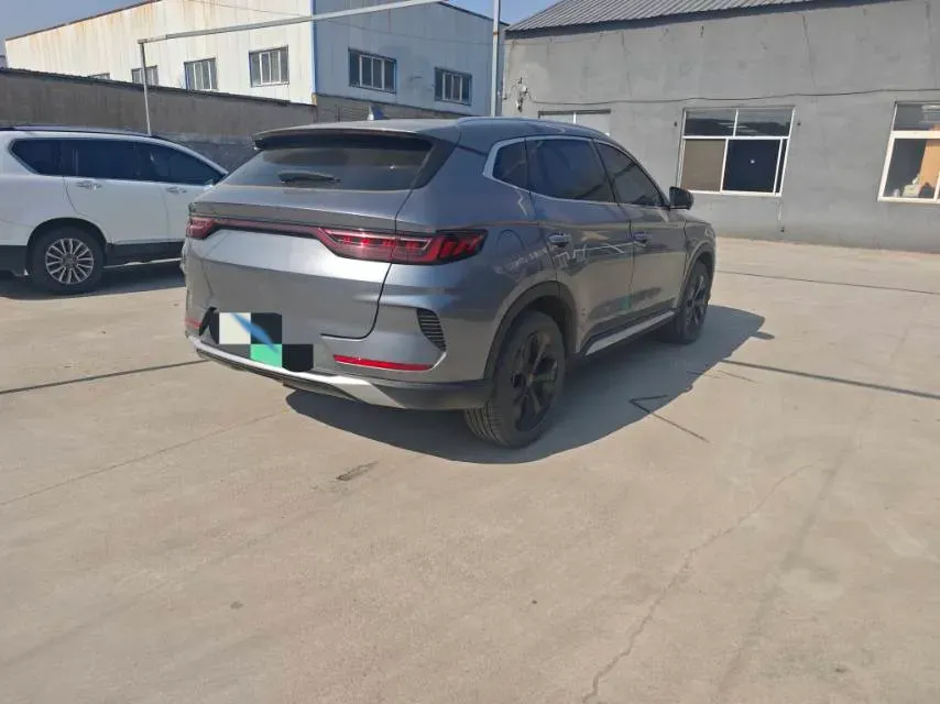 2021 BYD Qin BEV 53.56KWH,autocango,china used car exporter,china ev exporter,chinese used car exporter,chinese used ev exporter