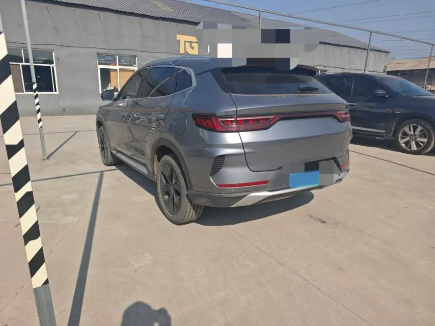 2021 BYD Qin BEV 53.56KWH,autocango,china used car exporter,china ev exporter,chinese used car exporter,chinese used ev exporter