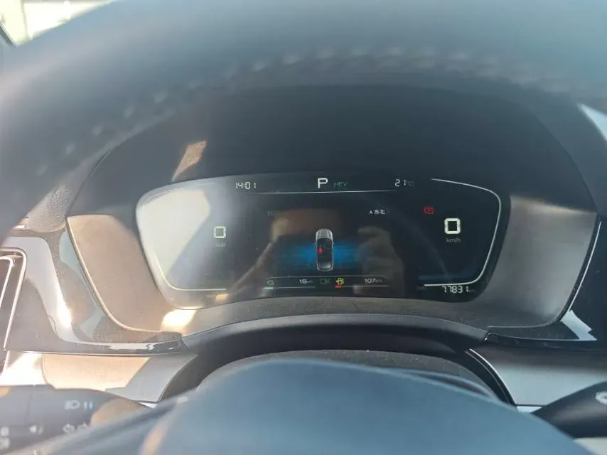 2021 BYD Qin BEV 53.56KWH,autocango,china used car exporter,china ev exporter,chinese used car exporter,chinese used ev exporter