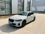 2022 BMW 1 Series 2.0T 192HP L4 7DCT